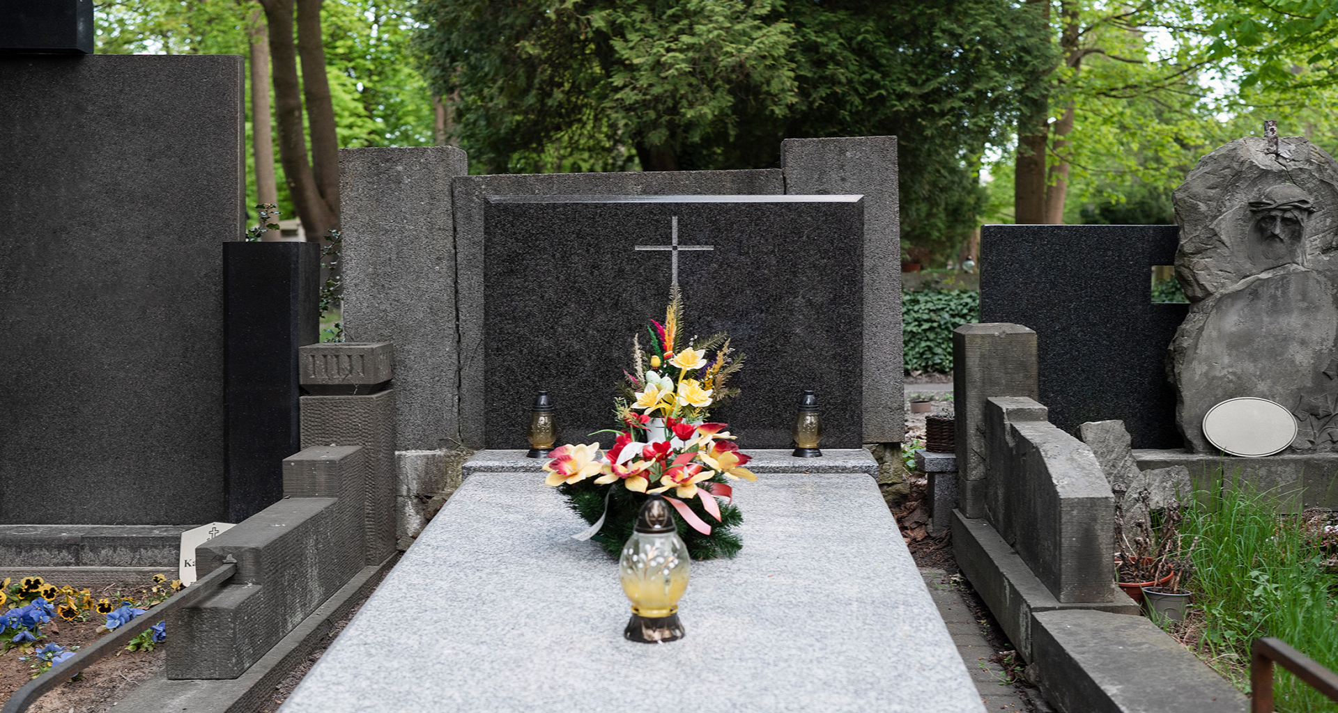 Kamenárstvo Pavol Fabo